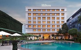 Hilton Mumbai International Airport